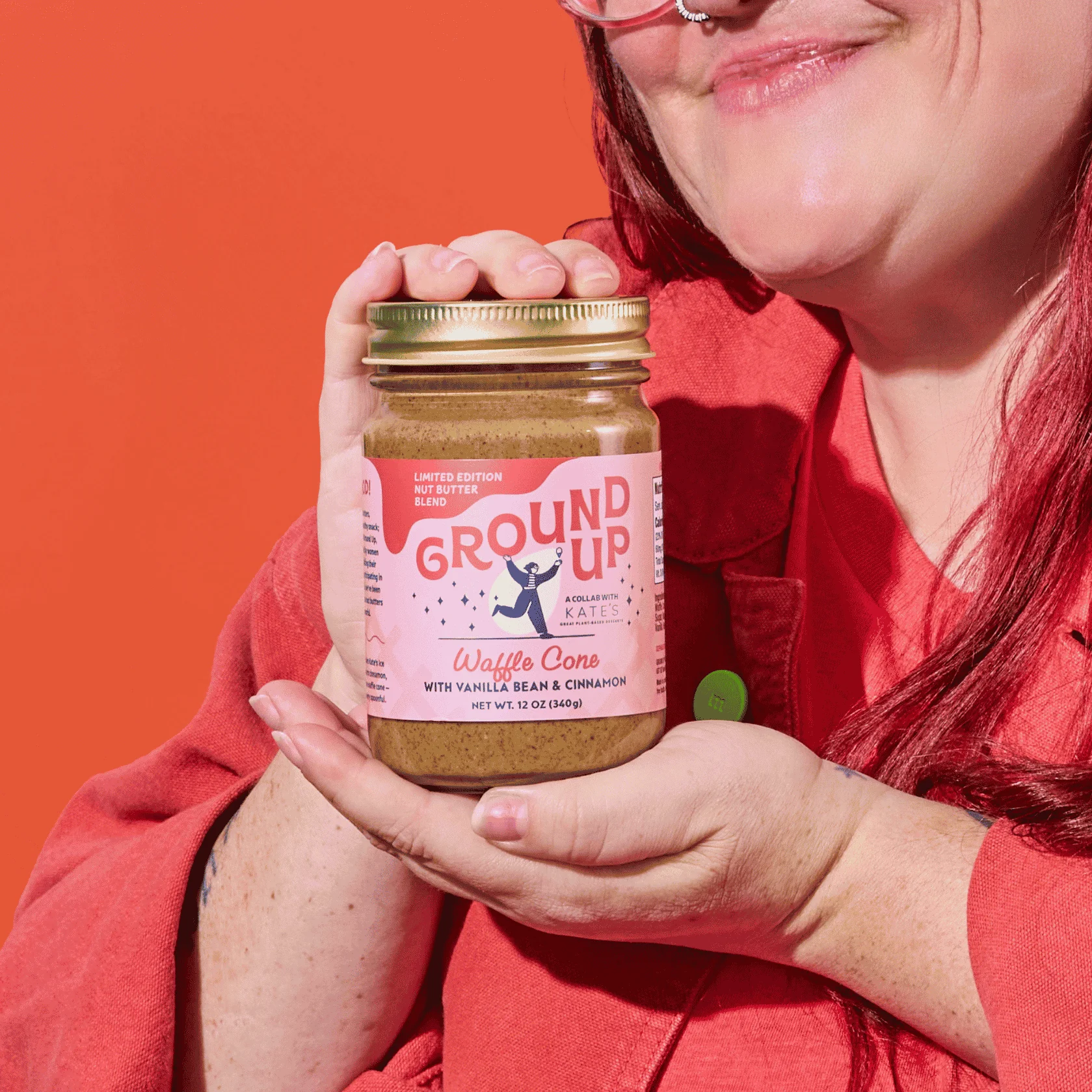 Nut Butters